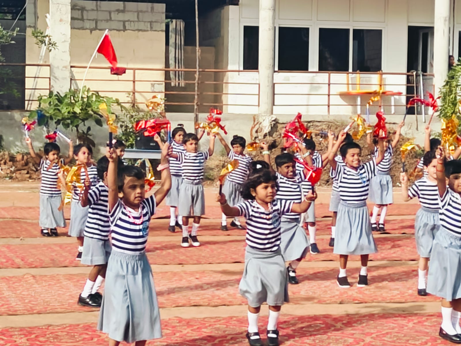 Holistic Development Image